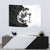 The Bear Tattoo Tapestry Bear In Forest - Wonder Print Shop