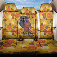 African She Believed Back Car Seat Cover She Could So She Did