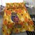 African She Believed Bedding Set She Could So She Did