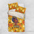 African She Believed Bedding Set She Could So She Did