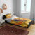 African She Believed Bedding Set She Could So She Did