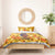 African She Believed Bedding Set She Could So She Did