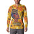 African She Believed Button Sweatshirt She Could So She Did