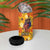 African She Believed 4 in 1 Can Cooler Tumbler She Could So She Did