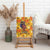 African She Believed Canvas Wall Art She Could So She Did