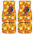 African She Believed Car Mats She Could So She Did