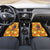 African She Believed Car Mats She Could So She Did