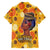 African She Believed Hawaiian Shirt She Could So She Did