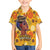 African She Believed Hawaiian Shirt She Could So She Did