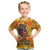 African She Believed Kid T Shirt She Could So She Did