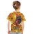 African She Believed Kid T Shirt She Could So She Did