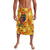 African She Believed Lavalava She Could So She Did
