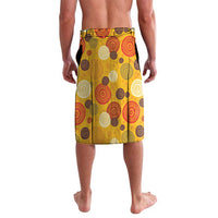 African She Believed Lavalava She Could So She Did