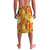 African She Believed Lavalava She Could So She Did