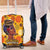 African She Believed Luggage Cover She Could So She Did