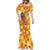 African She Believed Mermaid Dress She Could So She Did