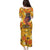 African She Believed Puletasi She Could So She Did