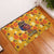 African She Believed Rubber Doormat She Could So She Did