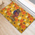 African She Believed Rubber Doormat She Could So She Did