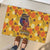 African She Believed Rubber Doormat She Could So She Did