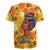 African She Believed Rugby Jersey She Could So She Did