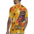 African She Believed Rugby Jersey She Could So She Did