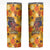 African She Believed Skinny Tumbler She Could So She Did