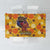 African She Believed Tablecloth She Could So She Did - Wonder Print Shop