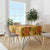 African She Believed Tablecloth She Could So She Did - Wonder Print Shop