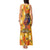 African She Believed Tank Maxi Dress She Could So She Did - Wonder Print Shop