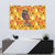 African She Believed Tapestry She Could So She Did - Wonder Print Shop