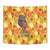 African She Believed Tapestry She Could So She Did - Wonder Print Shop