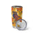 African She Believed Tumbler Cup She Could So She Did
