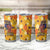 African She Believed Tumbler Cup She Could So She Did