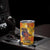 African She Believed Tumbler Cup She Could So She Did
