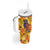 African She Believed Tumbler With Handle She Could So She Did