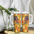 African She Believed Tumbler With Handle She Could So She Did
