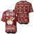 Funny Corgi Dog Baseball Jersey Merry CORGMAS Christmas - Wonder Print Shop
