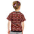 Funny Corgi Dog Kid T Shirt Merry CORGMAS Christmas - Wonder Print Shop