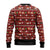 Funny Corgi Dog Ugly Christmas Sweater Merry CORGMAS Christmas - Wonder Print Shop