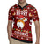 Funny Corgi Dog Rugby Jersey Merry CORGMAS Christmas - Wonder Print Shop