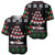 Golf Christmas Tree Snow Baseball Jersey - Wonder Print Shop