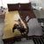 Name Bull Riding Bedding Set Cowboy Courage Rodeo