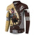 Personalized Name Bull Riding Button Sweatshirt Cowboy Courage Rodeo