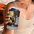 Personalized Name Bull Riding 4 in 1 Can Cooler Tumbler Cowboy Courage Rodeo