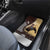 Name Bull Riding Car Mats Cowboy Courage Rodeo