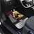 Name Bull Riding Car Mats Cowboy Courage Rodeo