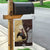 Name Bull Riding Garden Flag Cowboy Courage Rodeo