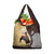 Name Bull Riding Grocery Bag Cowboy Courage Rodeo