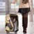 Name Bull Riding Luggage Cover Cowboy Courage Rodeo
